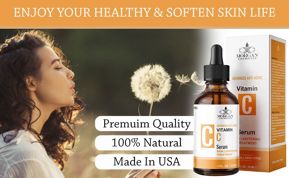 Vitamin C Serum 1 oz