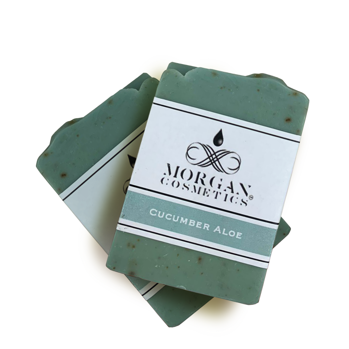 ARGAN HANDCRAFTED BAR SOAP CUCAMBER ALOE freeshipping - morgancosmeticsofficial
